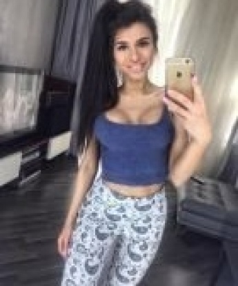 Анкета проститутки Зосима - город Заволжск, 20 лет, №13750