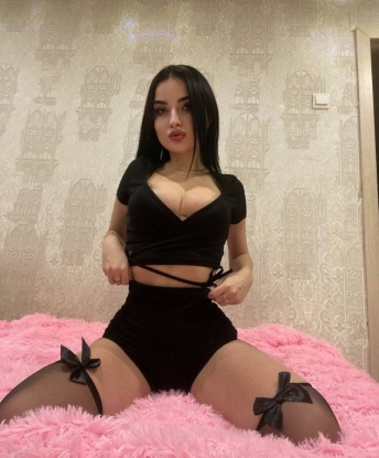 Анкета проститутки Фекла - город Заволжск, 25 лет, №15812