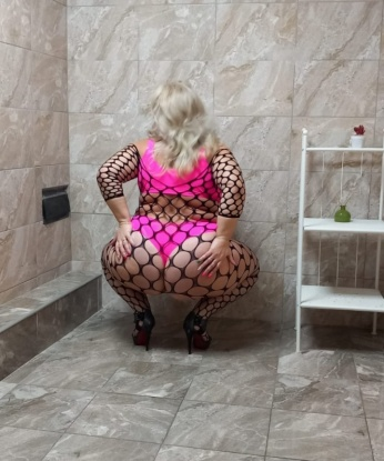 Анкета проститутки Инга - город Заволжск, 44 года, №15829