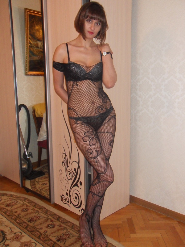 Анкета проститутки Ирина - город Заволжск, 27 лет, №19272