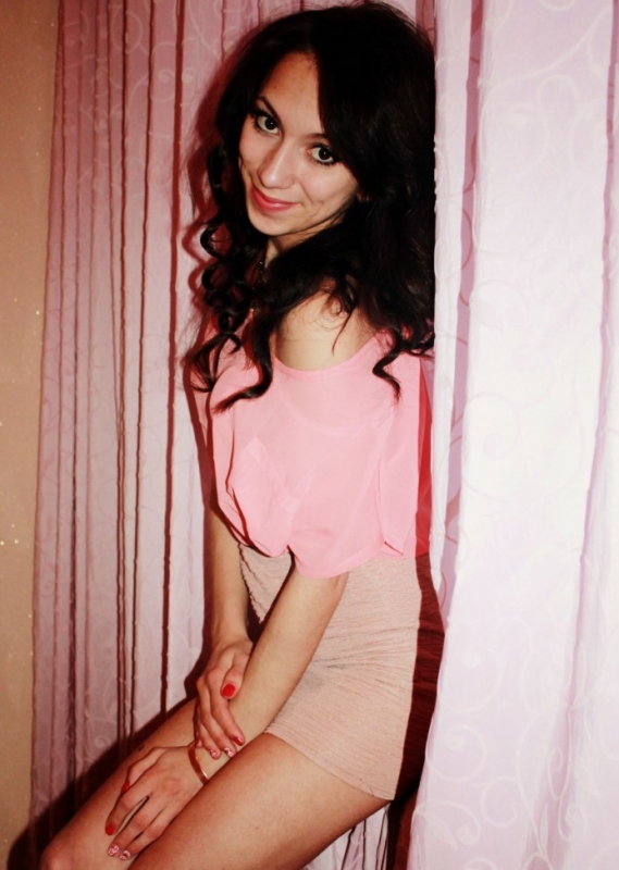 Анкета проститутки Оксана - город Заволжск, 22 года, №29692