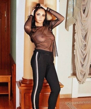 Анкета проститутки Юстиния - город Заволжск, 25 лет, №7641