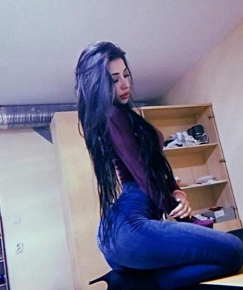 Анкета проститутки Ксюша - город Заволжск, 24 года, №8363