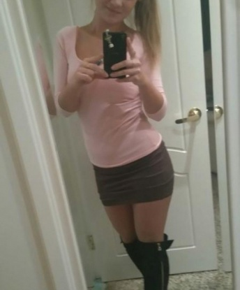 Анкета проститутки Алена - город Заволжск, 27 лет, №9560